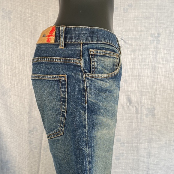 Zara jeans - Picture 4 of 9